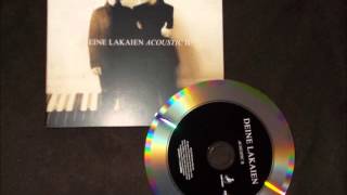 Video thumbnail of "Deine Lakaien -  Gone (Acoustic II)"