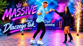 Massive - Dlaczego Tak 2026 (Oficjalny Teledysk)