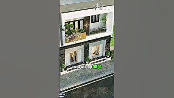 ĐỘC ĐÁO: Nhà Khung Thép 2 Tầng Vừa Kinh Doanh Vừa Ở Tại Đông Hưng, Thái Bình