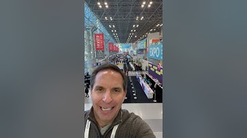 Straight From the Source: NRF Big Show
