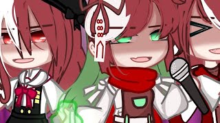 Welcome to the show~ ||ft.🇷🇺🇺🇸🇨🇭🇪🇸🇵🇪🇧🇾 countryhumans #countryhumans