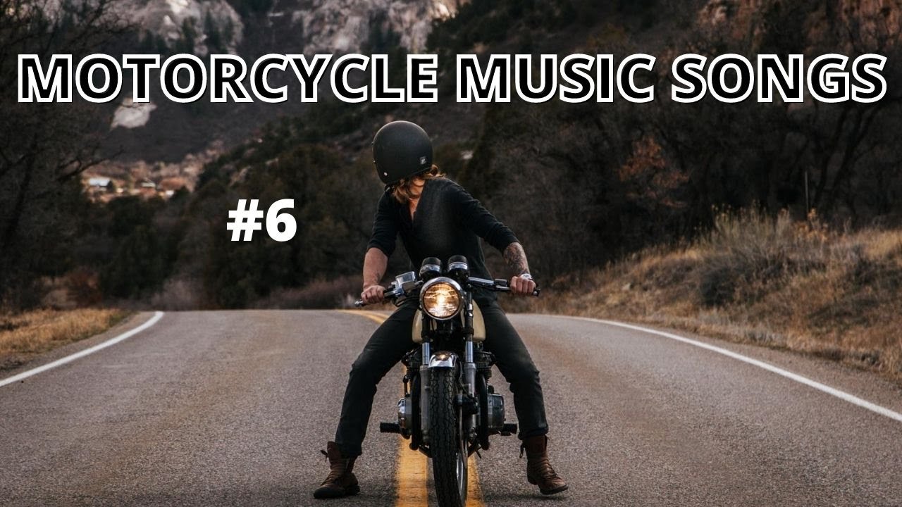 Motorcycle Music Songs 6 Babichi YouTube