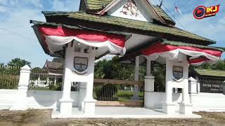 Makam Sultan Thaha Syaifuddin #makam #sultanthaha #infokabarjambi