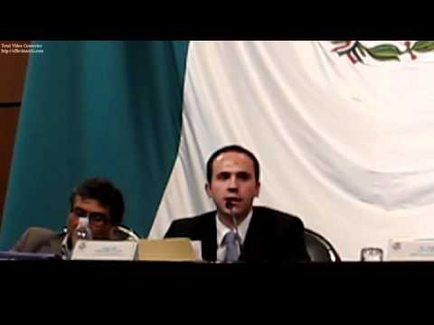 Panel: El Anteproyecto de Ley de Consulta Indgena ...