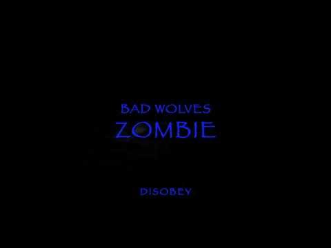 Bad Wolves – Zombie Lyrics