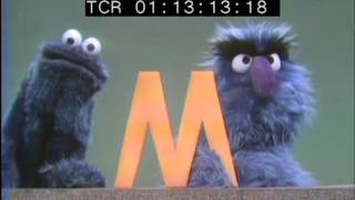 Watch Sesame Street MMM Monster Meal video