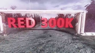 Red ERC V2 - Aggressor #RedRC Editor Submission Powered by @Soylent