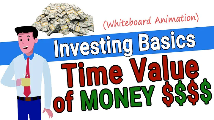 What is Time Value of Money - Time Value of Money Formula