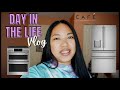 YAY! NEW APPLIANCES | DITL OF A WORK AT HOME MOM | GE CAFE APPLIANCES | Bianca Figz
