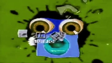 Klasky Csupo in Invert Color
