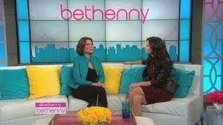 Countess LuAnn Discusses Ending Her Recent Relationship