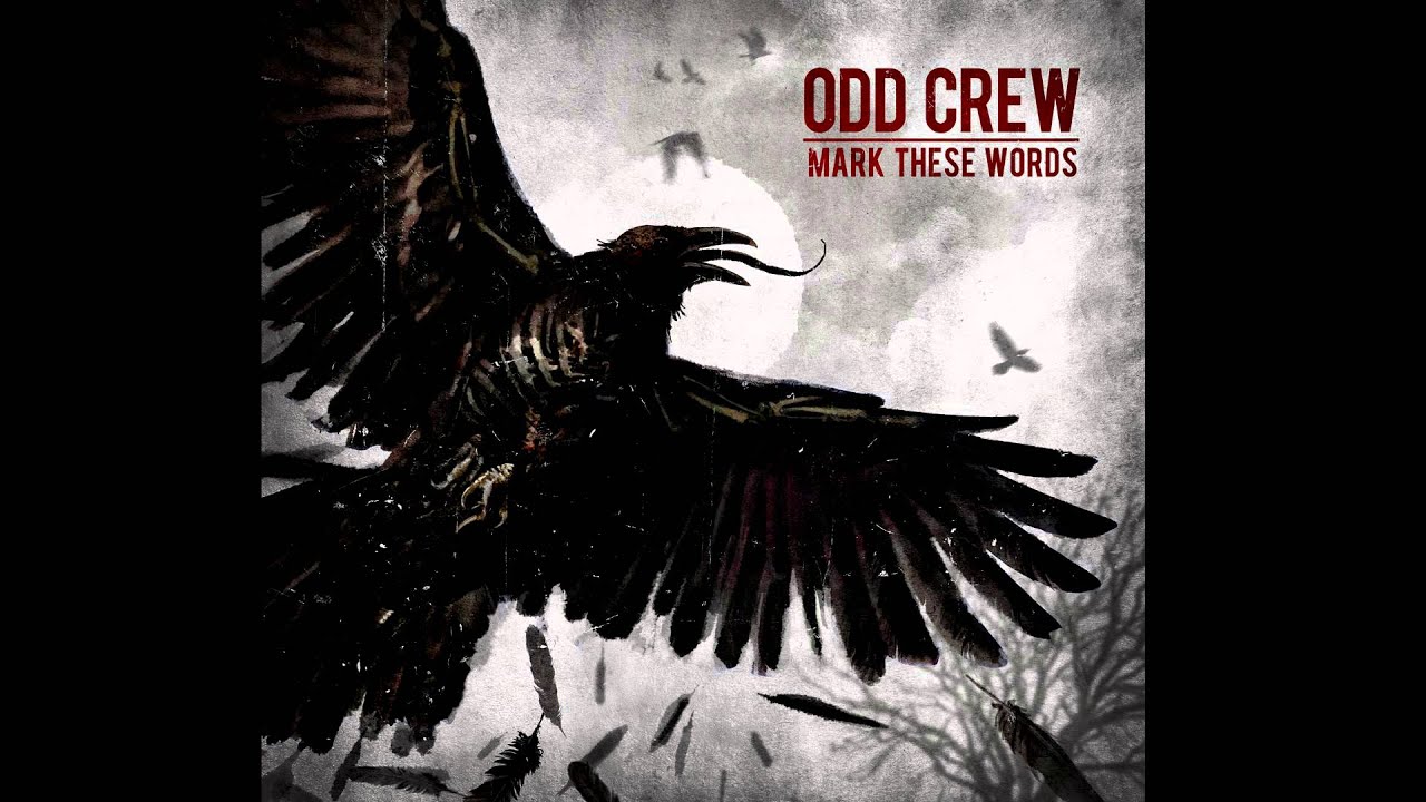 Odd Crew - Dead Man's Eyes (audio)