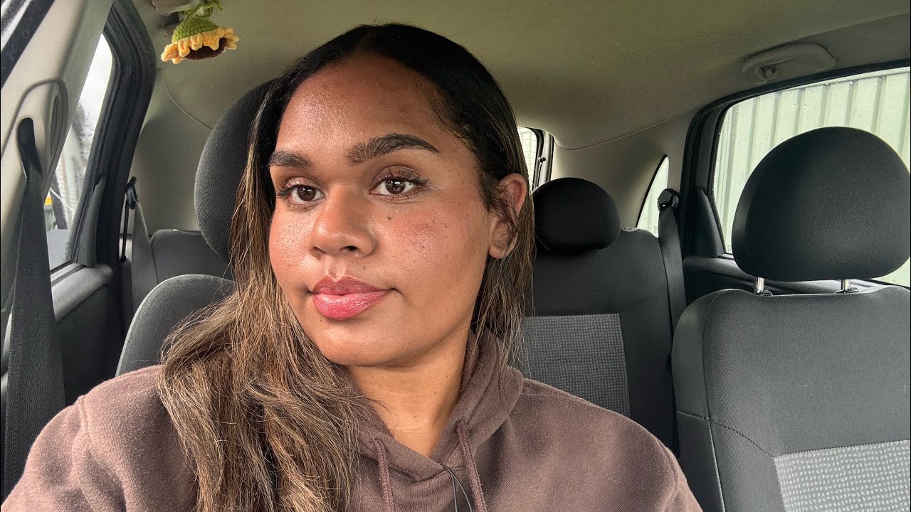 •Blessings Podcast• Episode 4: Chit Chat