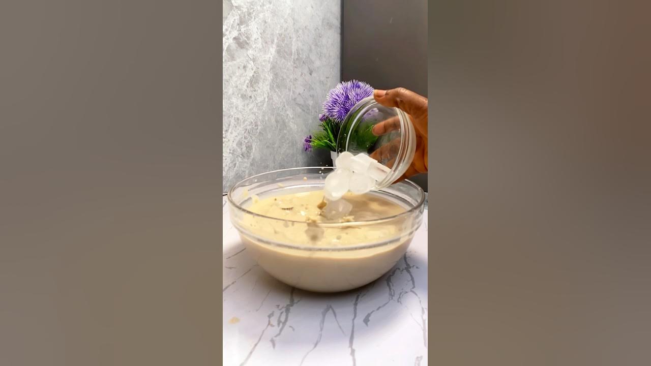 How to make the best MILLET AND SPICES DRINK. (Lamrugin / zonkom) YouTube