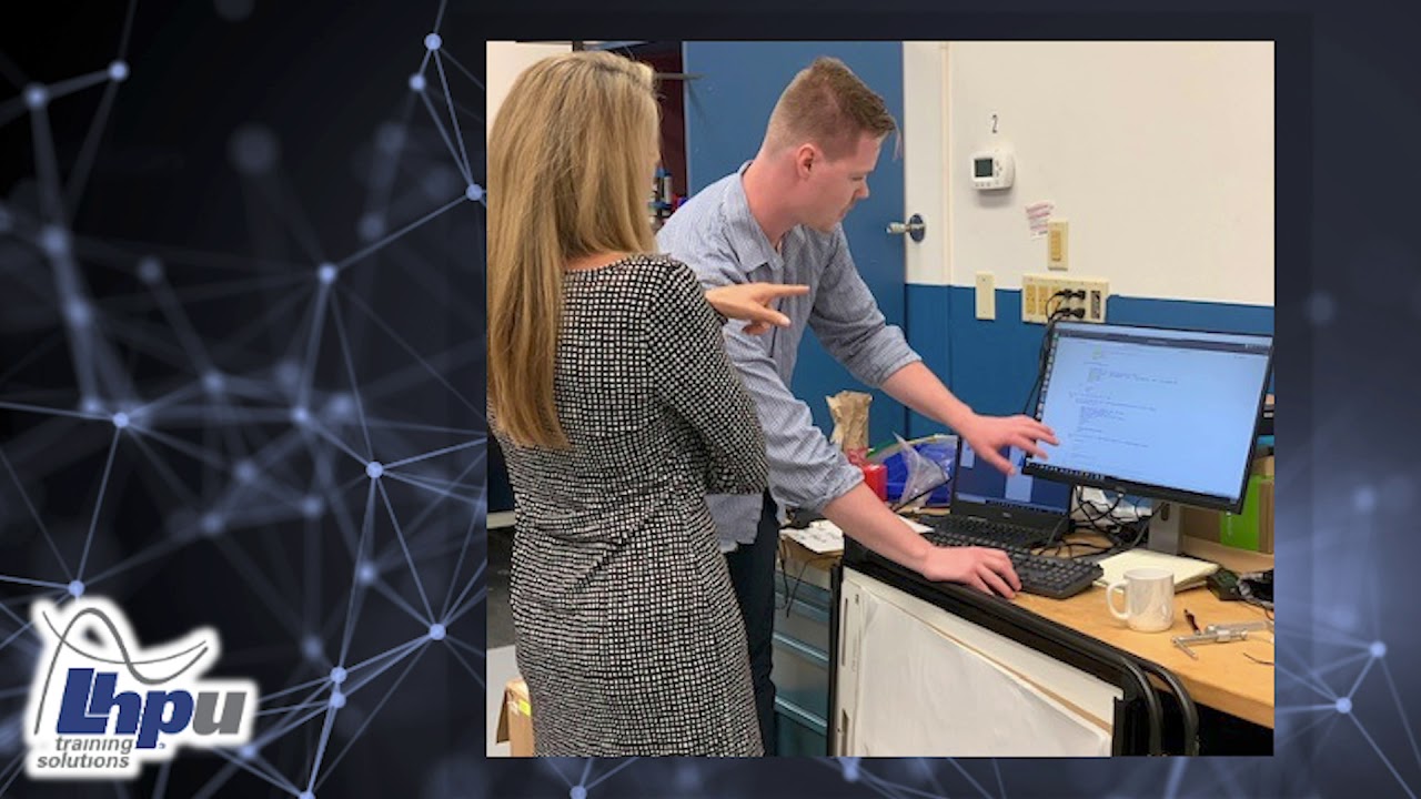 Hands-On Engineering Programs - YouTube