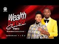 Wealth transfer part 2  apostle miz mzwakhe tancredi