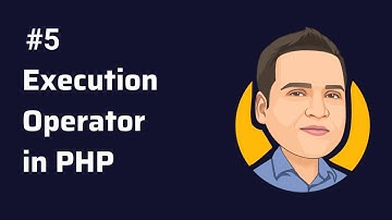 Execution Operator - understanding Execution operators.