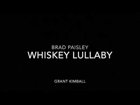 whisky lullaby song whisky lullaby song