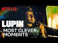 Series Review: Lupin (2021)