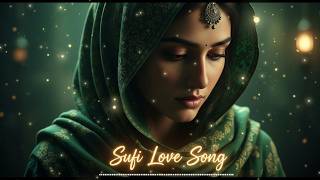 🎧 Emotional Sufi Romantic Song 2026 – Heart Touching Ishq Vibes (Official Single)