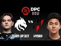🔥Dota 2 - TEAM SPIRIT vs HYDRA - EEU DPC SUMMER TOUR 2023