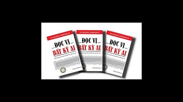 AudioBook__ "Đọc vị bất kỳ ai- Để không bị lừa dối và lợi dung" - TS. David J. Lieberman