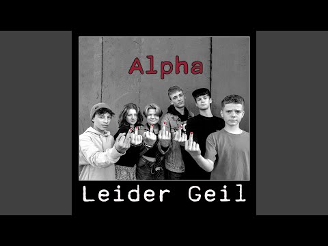 Leider Geil