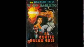 Seri Cerita Silat Wiro Sableng 128  Si Cantik Dalam Guci