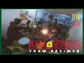 BREIMEN 「ROOM🏠SESSIOONe」104 Rocco Halen