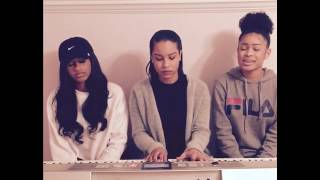 Intercession x Kirk Franklin (Full Cover) chords