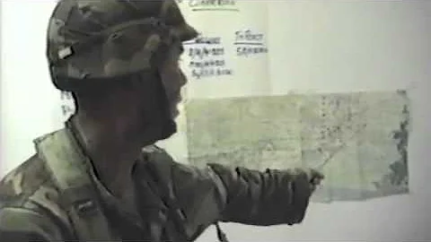Operation Just Cause - The 1989 Panamanian Invasion - Part Six