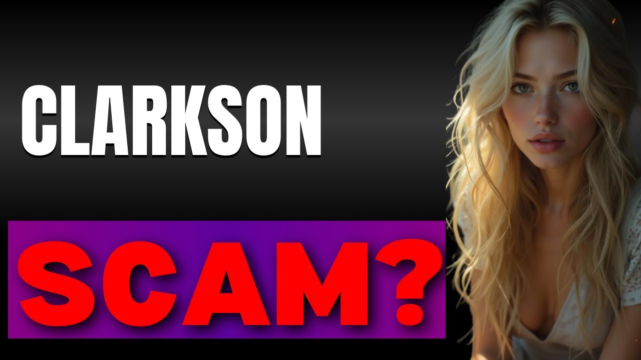 Clarkson Toronto Clothing Review  Is Legit or a Scam