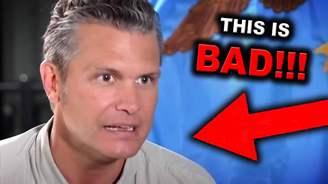 Republicans PANIC as Military CRISIS Exposed!