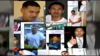 Joselito Lito Barber SPD #6897 Your Memory Will Last Forever