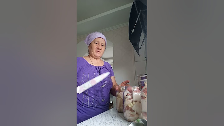 Сало в рассоле в банке. Как засолить  за 5 минут с чесноком