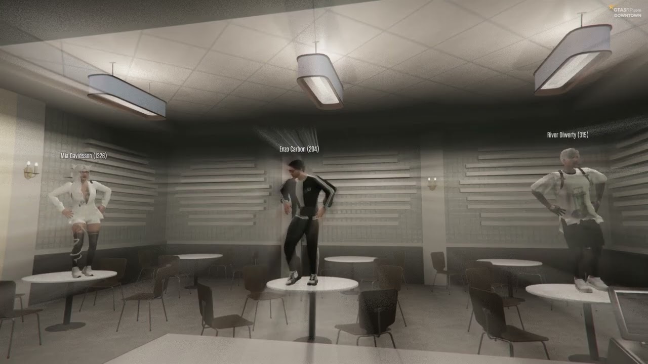 Робертус кричал: АБ! Сияй! и АБ сияли. Они сияли так ярко ,как в нашем EMS не сиял никто