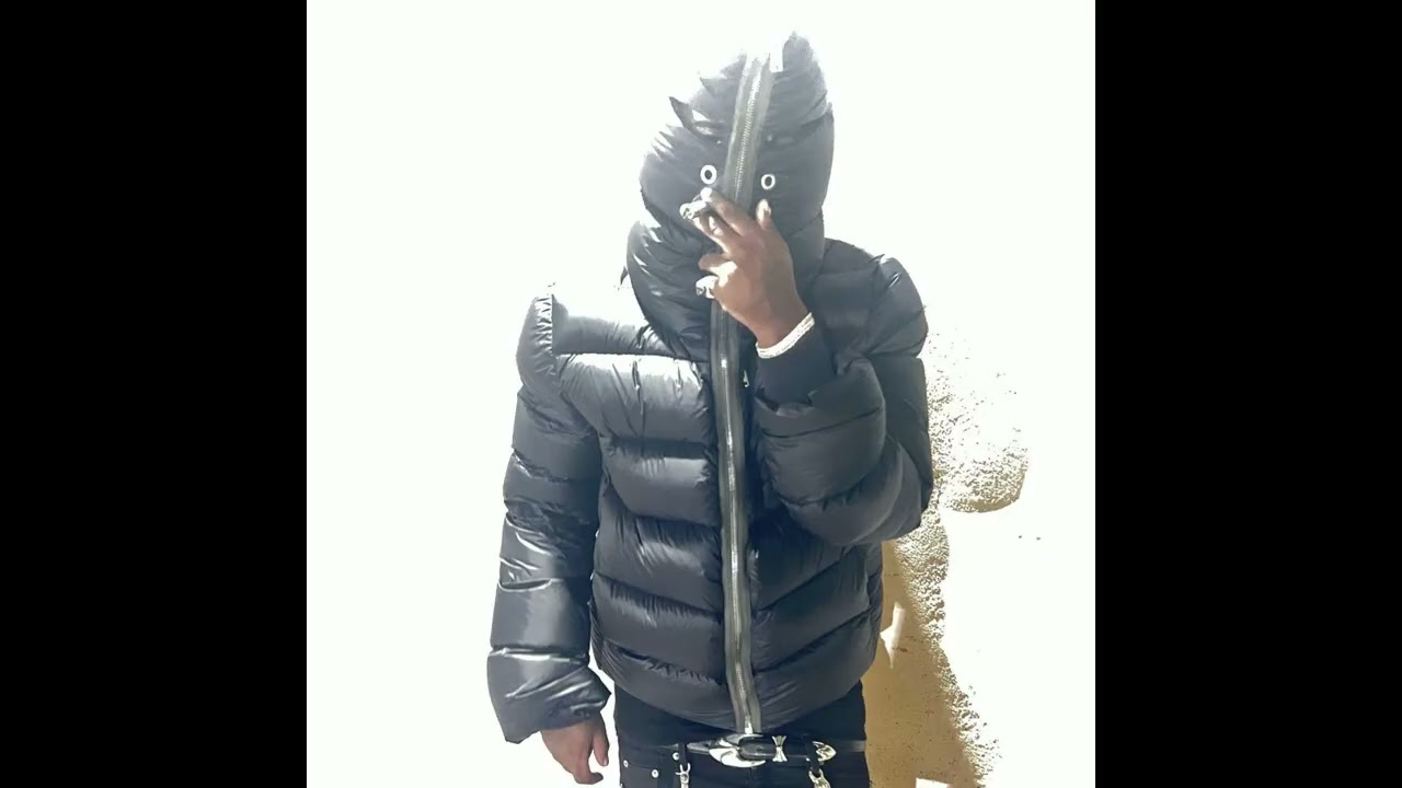 [FREE] KEN CARSON X THE EXPERIMENT TYPE BEAT - 'FRONT'