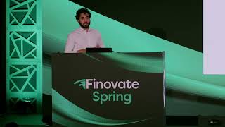 Consilience Demo (Finovate 2026)