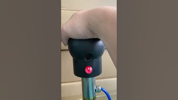 ESD human body static discharge ball