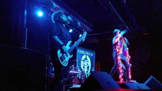 Download lagu Otep - Confrontation Live @ The Paper Tiger in San Antonio, TX. February 2017