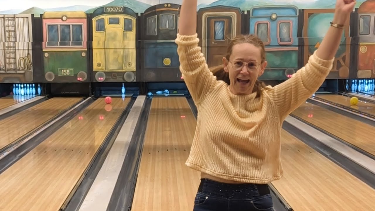 En forlænget weekend i Lalandia