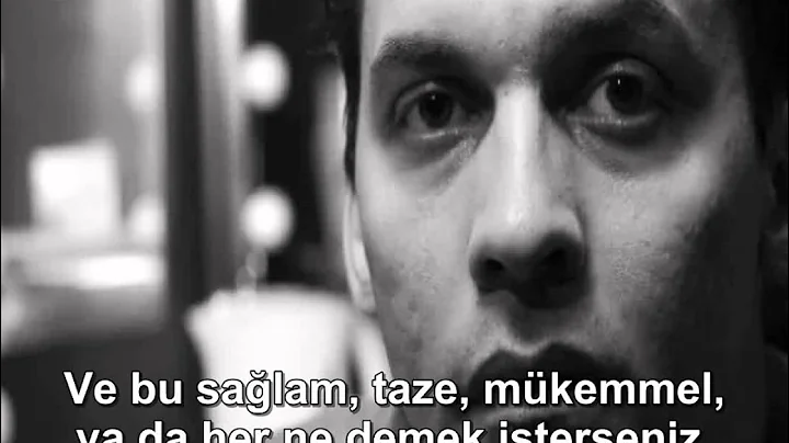 Atmosphere - Give Me (Türkçe Altyazılı)