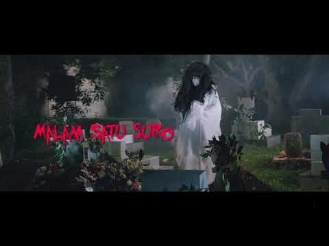 Malam satu suro - trailer hd