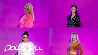 Famous Dolls Kill | New Bratz Styles Coming August 24th! Profile