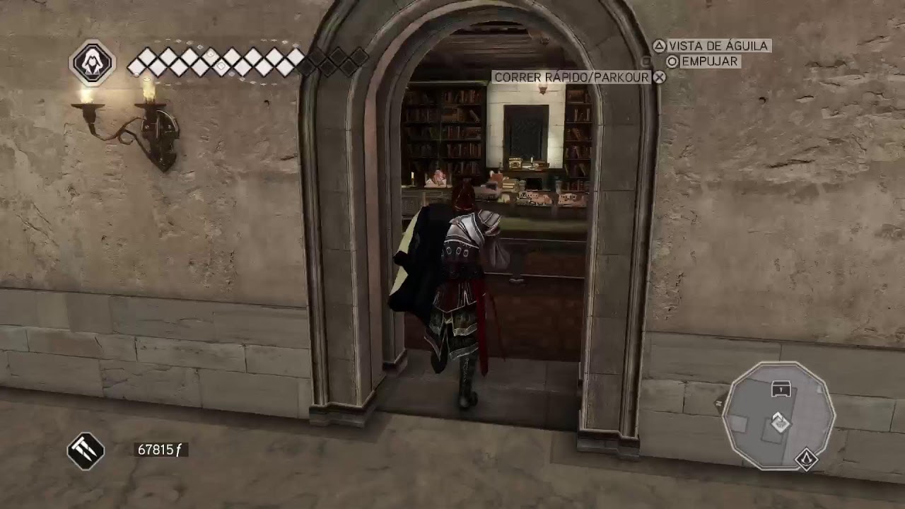 Assassin's Creed II - YouTube
