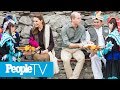 Kate Middleton ‘Impressed’ By Prince William Geography Skills Highlighting Climate Change | PeopleTV