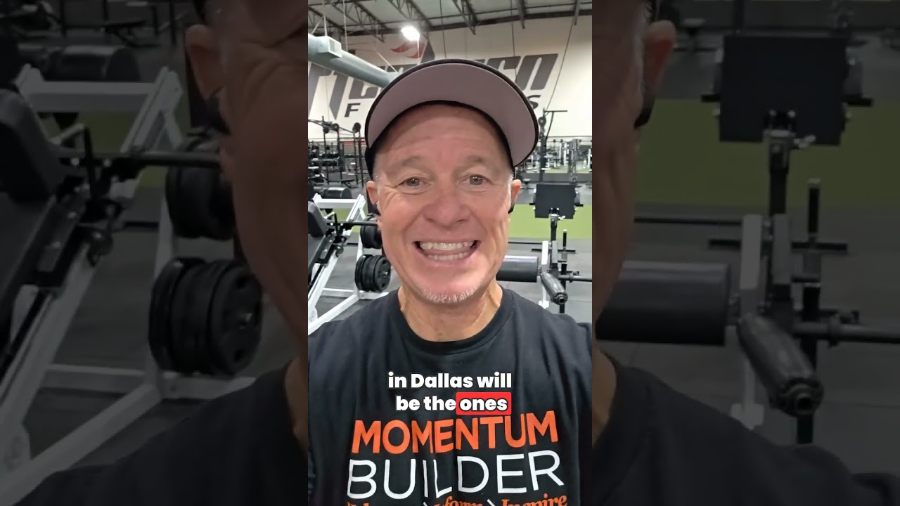 Don Goettling, Why Attend Sales Mastery 2025?