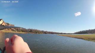 5 Pound Monster At 3 Am