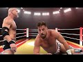 Full segment  goldberg vs drew gulak  iron man match 2024  wwe may 2 2024