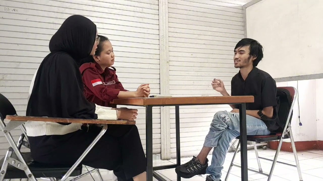 PENGALAMAN HIDUP & RESPONS INDIVIDU TERHADAP TEKANAN 